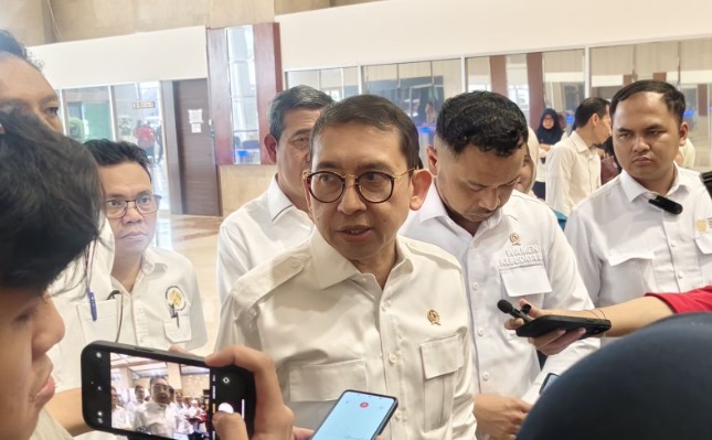 Menbud: Penetapan Hari Kebudayaan tak berkaitan dengan HUT Presiden RI Menbud: Penetapan Hari Kebudayaan tak berkaitan dengan HUT Presiden RI
