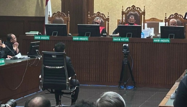 Majelis Hakim pertimbangkan amicus curiae sebelum vonis kasus Hasto Majelis Hakim pertimbangkan amicus curiae sebelum vonis kasus Hasto