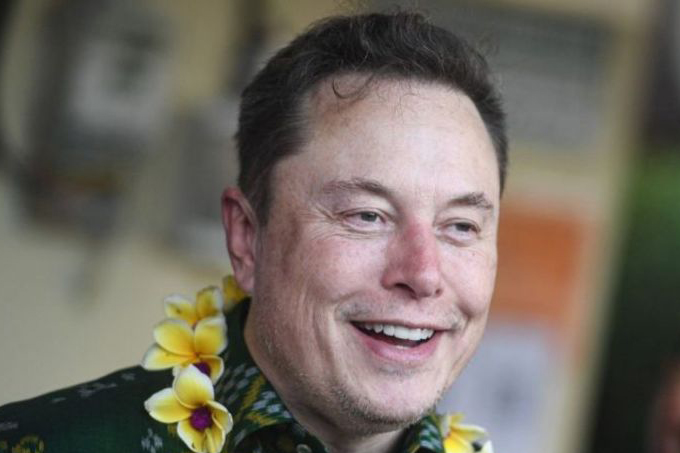 Musk usul buat partai baru di AS, Trump menanggapi dengan keras Musk usul buat partai baru di AS, Trump menanggapi dengan keras