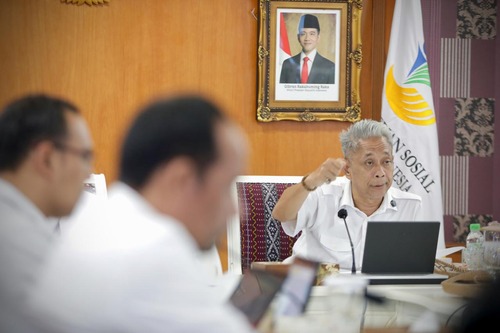 Sekolah Rakyat hadir di ujung Timur Indonesia, ini penjelasan Wamensos
