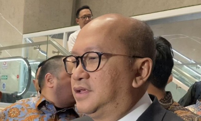 Danantara terima respons positif global tercermin banyak proyek masuk Danantara terima respons positif global tercermin banyak proyek masuk