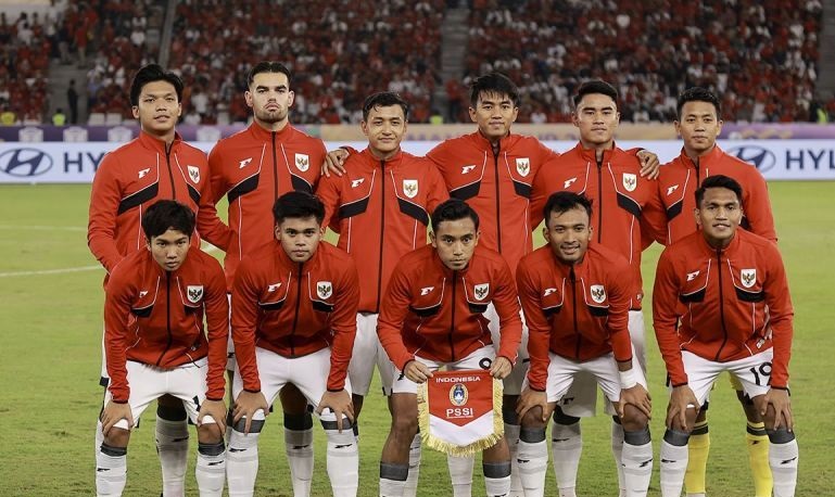 Menpora Dito apresiasi perjuangan timnas U-23 Indonesia Menpora Dito apresiasi perjuangan timnas U-23 Indonesia