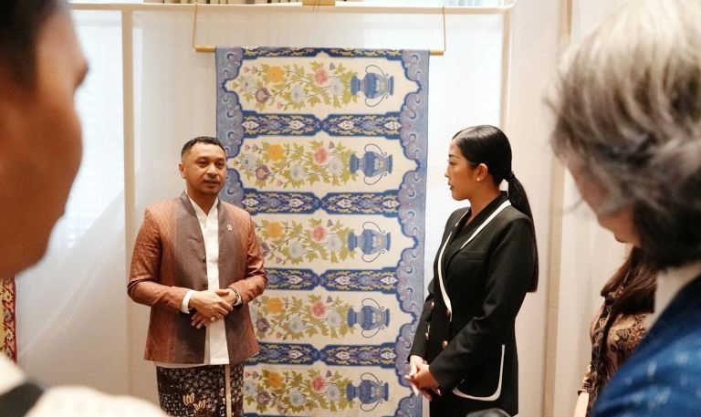 Wamenbud: Museum garda terdepan dari diplomasi budaya Indonesia Wamenbud: Museum garda terdepan dari diplomasi budaya Indonesia