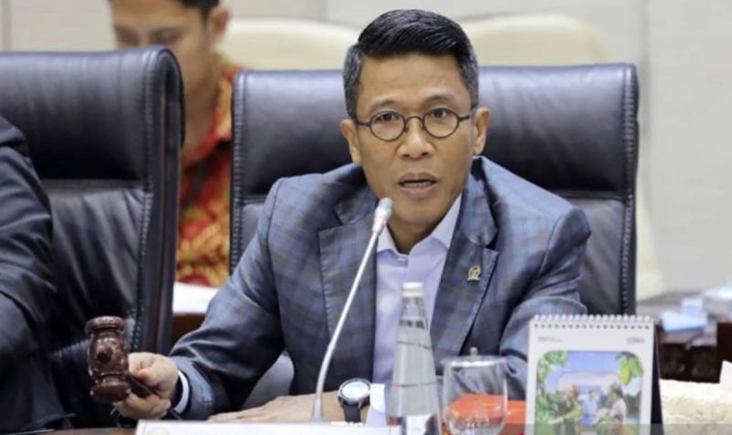 DPR RI: Kopdes Merah Putih harus punya skema pendanaan berkelanjutan