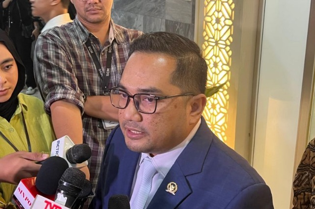 Komisi II jadwalkan panggil OIKN bahas kesiapan pemindahan ibu kota Komisi II jadwalkan panggil OIKN bahas kesiapan pemindahan ibu kota