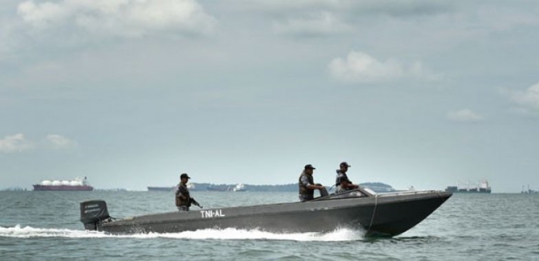 Kemenhan RI gandeng Singapura kerja sama patroli udara