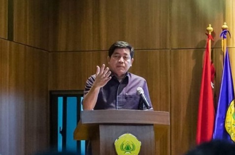 Pemerintah: MoU perusahaan RI-AS bisa jadi daya tawar negosiasi tarif Pemerintah: MoU perusahaan RI-AS bisa jadi daya tawar negosiasi tarif