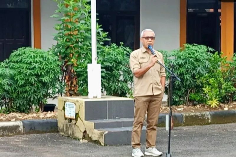 Jumlah koperasi di Subang bertambah menjadi 1.565 atas hadirnya Kopdes Jumlah koperasi di Subang bertambah menjadi 1.565 atas hadirnya Kopdes