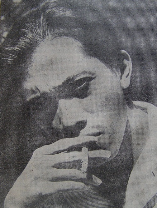 26 Juli 1922: Hari Puisi Indonesia, mengenang Chairil Anwar dan menumbuhkan cinta sastra 26 Juli 1922: Hari Puisi Indonesia, mengenang Chairil Anwar dan menumbuhkan cinta sastra