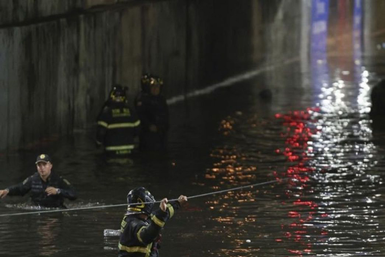 Korban tewas banjir bandang Texas bertambah jadi 119 Korban tewas banjir bandang Texas bertambah jadi 119