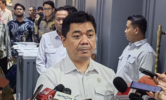 Wamensesneg: HUT Ke-80 RI di Jakarta karena IKN masih pembangunan Wamensesneg: HUT Ke-80 RI di Jakarta karena IKN masih pembangunan