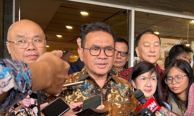Mendag sebut fenomena rojali sudah lama ada