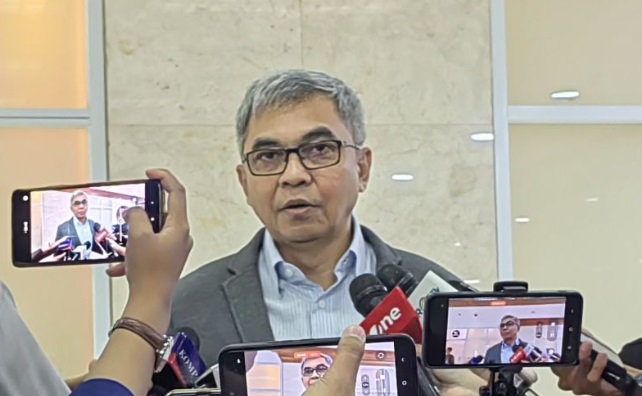 Ketua KPK: Khofifah diperiksa di Polda Jatim karena alasan efisiensi Ketua KPK: Khofifah diperiksa di Polda Jatim karena alasan efisiensi