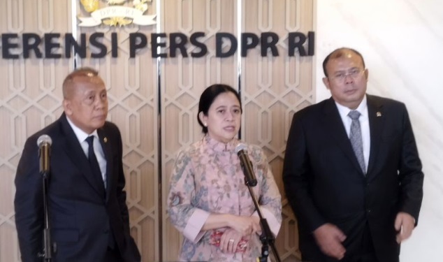 Ketua DPR pastikan pembahasan revisi KUHAP tak terburu-buru