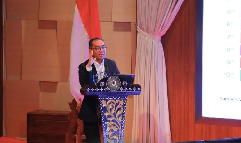 Mendikti: Saintek dan kebangsaan jadi pilar SDM unggul Indonesia Mendikti: Saintek dan kebangsaan jadi pilar SDM unggul Indonesia