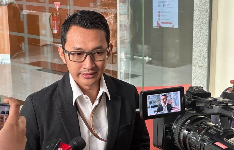 KPK panggil Dirut PT Mahkota Pratama jadi saksi kasus akuisisi PT JN KPK panggil Dirut PT Mahkota Pratama jadi saksi kasus akuisisi PT JN