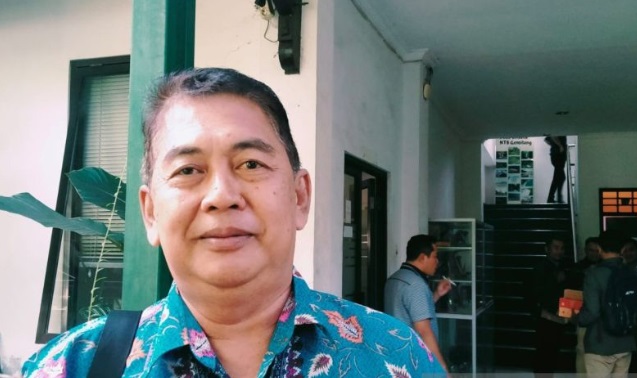 Geopark Rinjani: Insiden Juliana Marins jadi refleksi kelola destinasi Geopark Rinjani: Insiden Juliana Marins jadi refleksi kelola destinasi