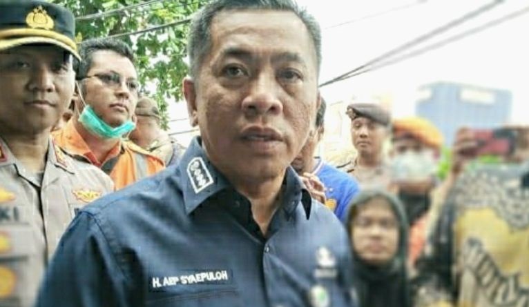 Bupati Karawang optimistis Kopdes Merah Putih bangkitkan ekonomi desa Bupati Karawang optimistis Kopdes Merah Putih bangkitkan ekonomi desa
