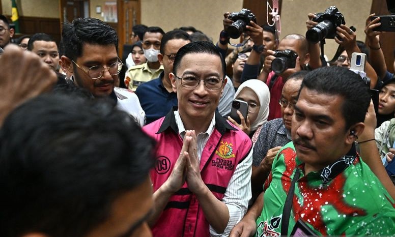 JPU pertimbangkan langkah atas vonis Tom Lembong JPU pertimbangkan langkah atas vonis Tom Lembong