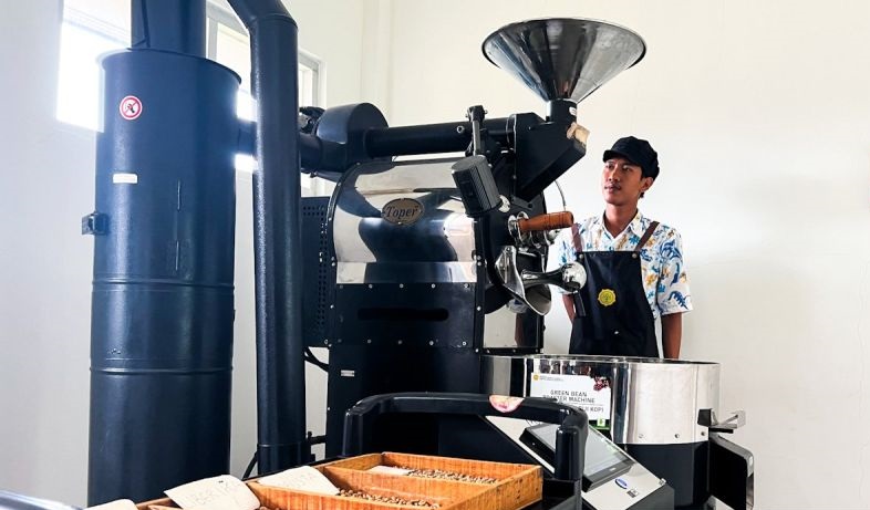 Gapmmi: Negosiasi tarif AS turun jadi 19 persen, lindungi industri RI Gapmmi: Negosiasi tarif AS turun jadi 19 persen, lindungi industri RI