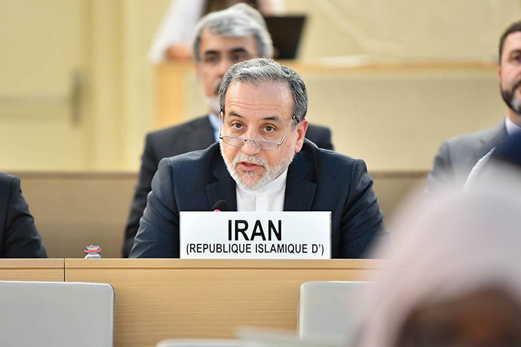 Iran nyatakan tetap berkomitmen pada perjanjian nonproliferasi nuklir Iran nyatakan tetap berkomitmen pada perjanjian nonproliferasi nuklir