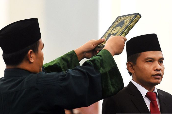 KPK usut permintaan biaya komitmen pengadaan di kasus gratifikasi MPR KPK usut permintaan biaya komitmen pengadaan di kasus gratifikasi MPR