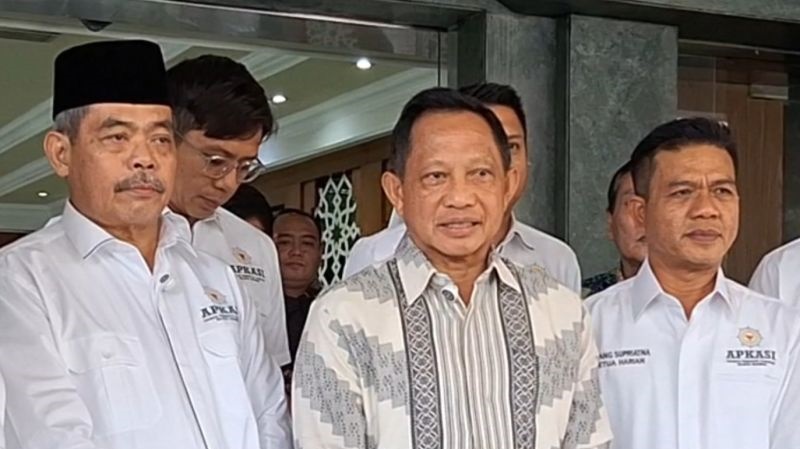 Kemendagri usulkan tambah anggaran program prioritas Rp3,14 triliun