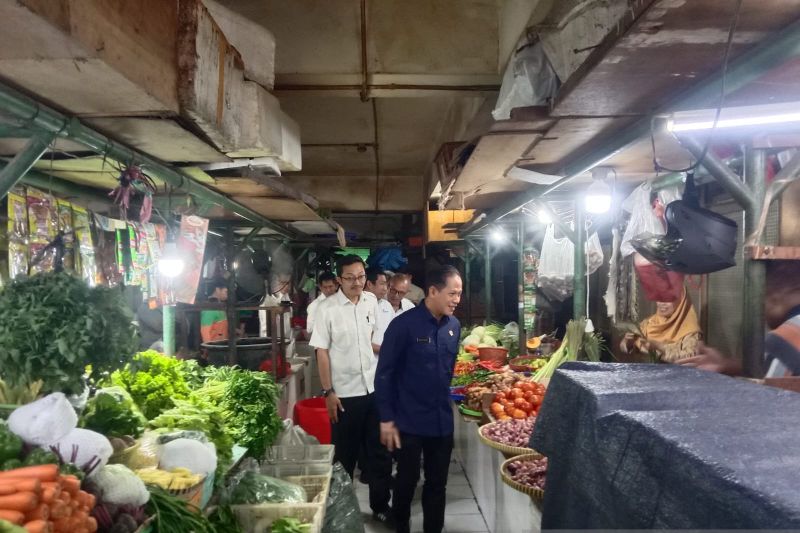 Menteri LH minta Jakarta semakin serius tangani dan kurangi sampah Menteri LH minta Jakarta semakin serius tangani dan kurangi sampah