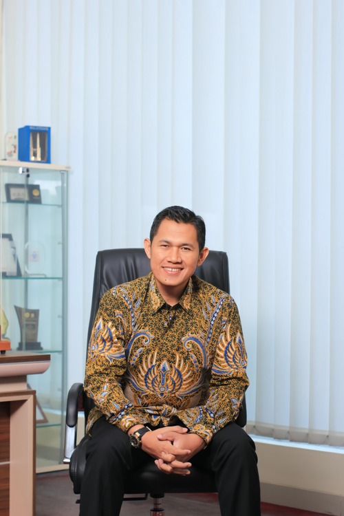 Transfer data pribadi ke AS, harus jaga kedaulatan digital