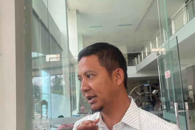 Pemkot jadikan struk belanja produk UMKM tiket masuk Serang Fair 2025 Pemkot jadikan struk belanja produk UMKM tiket masuk Serang Fair 2025