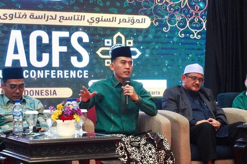 Negara yang perjuangkan kemaslahatan wajib didukung