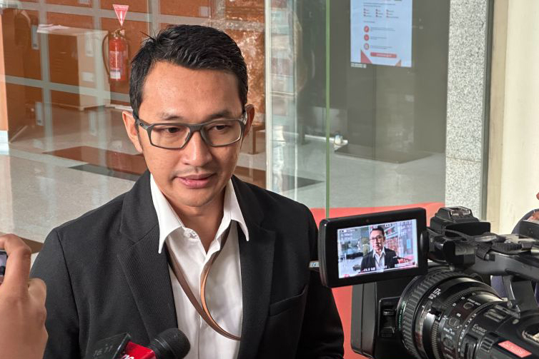 KPK panggil notaris dan pengelola kebun sawit jadi saksi kasus TPPU MA