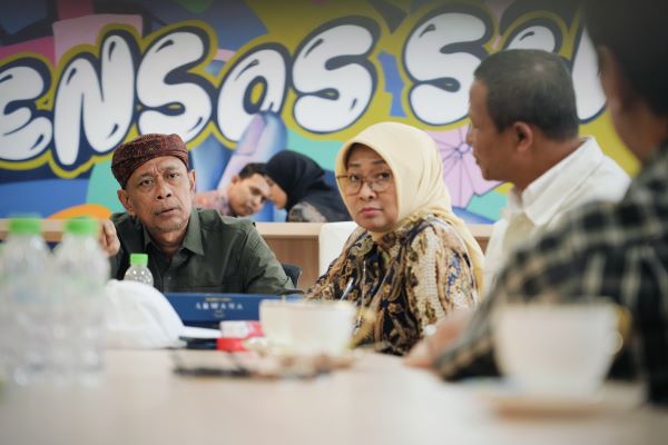 Sekolah Rakyat segera hadir di Kebumen, Kepahiang, dan Boalemo Sekolah Rakyat segera hadir di Kebumen, Kepahiang, dan Boalemo