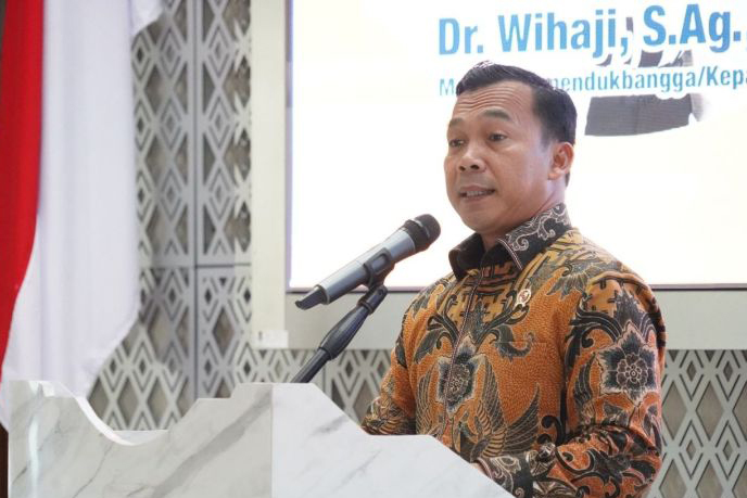 Mendukbangga: 20,9 persen anak Indonesia tumbuh tanpa peran ayah Mendukbangga: 20,9 persen anak Indonesia tumbuh tanpa peran ayah