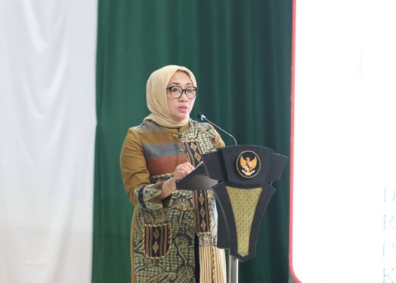 Hari Anak, pemda diminta perkuat komitmen wujudkan Indonesia Emas 2045 Hari Anak, pemda diminta perkuat komitmen wujudkan Indonesia Emas 2045
