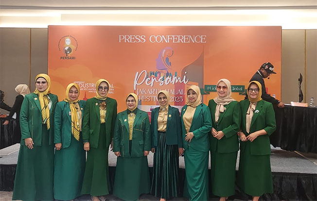 PJHF 2025, memberdayakan perempuan muslimah dalam ekonomi global