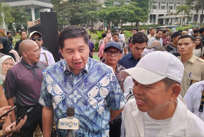 Piala Presiden 2025 disebut bawa efek ekonomi yang besar bagi Jabar Piala Presiden 2025 disebut bawa efek ekonomi yang besar bagi Jabar