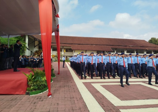 1.458 siswa-siswi SMA Taruna Nusantara TA 2025/2026 dilantik hari ini 1.458 siswa-siswi SMA Taruna Nusantara TA 2025/2026 dilantik hari ini
