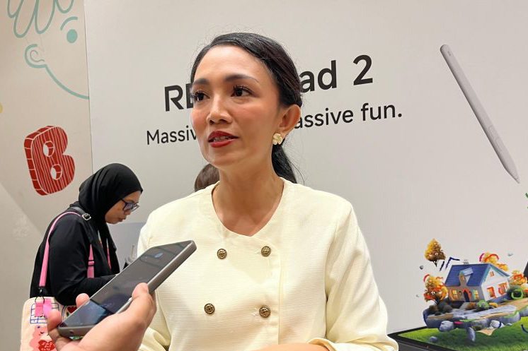 Kiat menghadapi saat anak tantrum karena gawai Kiat menghadapi saat anak tantrum karena gawai