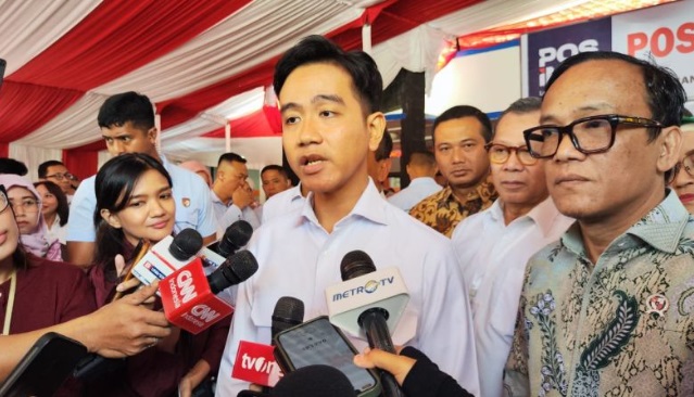 Wapres jelaskan HUT RI hanya di Jakarta: IKN masih fokus pembangunan Wapres jelaskan HUT RI hanya di Jakarta: IKN masih fokus pembangunan