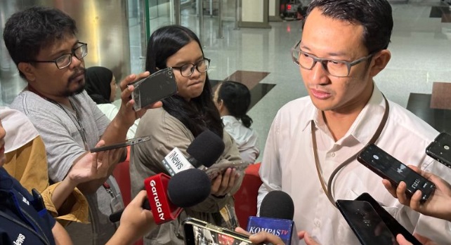 KPK temukan 757 rekening identik terkait penyaluran dana hibah Jatim KPK temukan 757 rekening identik terkait penyaluran dana hibah Jatim