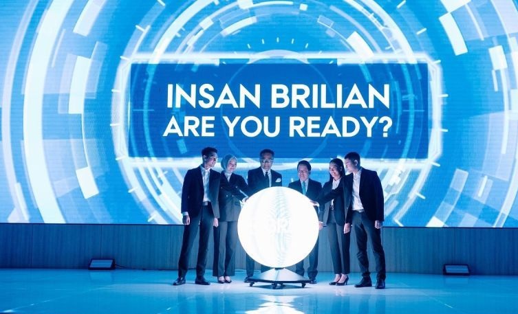 Danantara tegaskan komitmen bangun institusi berstandar global Danantara tegaskan komitmen bangun institusi berstandar global