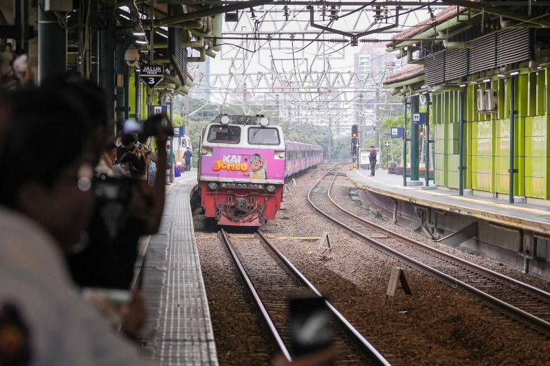 Visinema: Pemerintah dukung IP lokal agar tetap relevan di masa depan Visinema: Pemerintah dukung IP lokal agar tetap relevan di masa depan