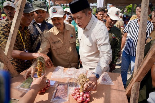 Wamenkop: Kebangkitan koperasi wujudkan Reforma Agraria