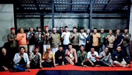 KopDarWill Bedahan: Pererat silaturahmi dan dorong kemajuan lingkungan KopDarWill Bedahan: Pererat silaturahmi dan dorong kemajuan lingkungan