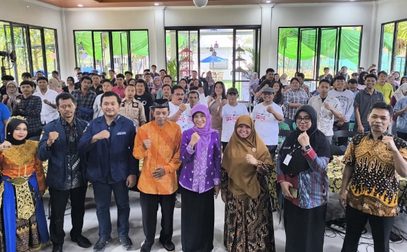 Ida Nurul Farida, legislator PKS inisiasi Gerakan Nguri-uri Budaya