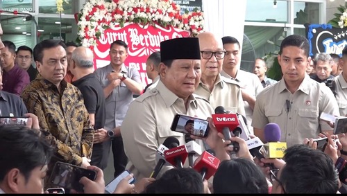 Tumbangkan judol, langkah PPATK blokir rekening Dormant