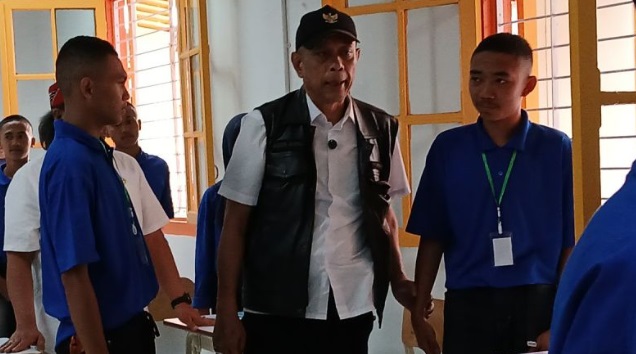 Wamensos: Bantuan sosial harus tepat sasaran Wamensos: Bantuan sosial harus tepat sasaran