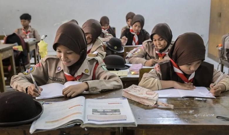 Madrasah swasta dan negeri di Jakarta diupayakan bebas biaya