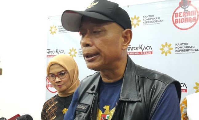 Kemensos anggarkan Rp48 juta per tahun untuk satu siswa Sekolah Rakyat Kemensos anggarkan Rp48 juta per tahun untuk satu siswa Sekolah Rakyat